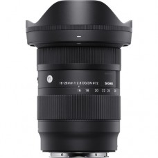 Sigma 16-28mm f/2.8 DG DN Contemporary (For Sony E-Mount)